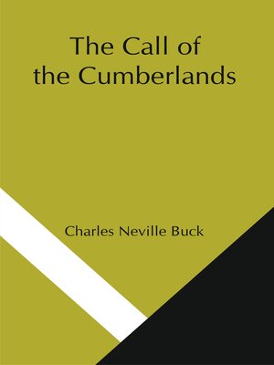 cover image of The Call of the Cumberlands